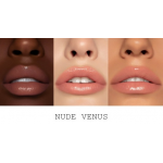  
PM Lip Shines: Nude Venus